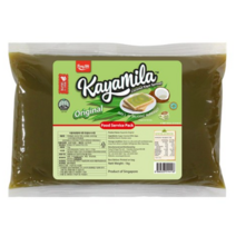 카야밀라 오리지날 카야잼, 1kg, 7개