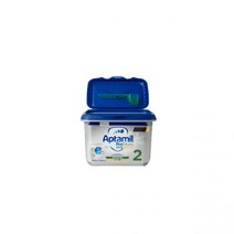 압타밀 프로푸트라 듀오어드밴스 2단계 800g x 2캔