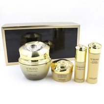 이자녹스 테르비나 더 골든 크림 60ml 기획세트(NEW), 105ml, 1세트
