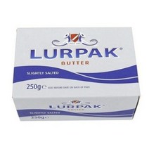 매일유업 루어팍 가염버터 250g*3개, 39개, 250g