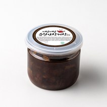 [한정특가] 밥도둑 간장순살게장 200g 1캔, 순살간장게장 200g 2통