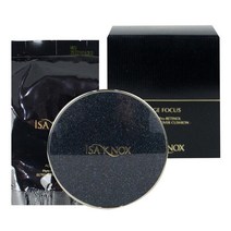 이자녹스 에이지포커스 피토프로레티놀 익스트림 커버 쿠션 15g, 에이지포커스 피토프로레티놀 익_23호
