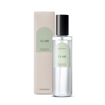 [러비더비] 비건인증 섬유향수 클레어 200ml, 단품