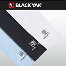 블랙야크 쿨토시 / 자외선차단 아이스 팔토시, 01. 화이트