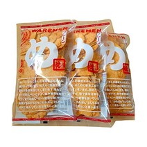 일본 쌀과자 뻥튀 후쿠타로 멘베이 플레인 대용량 200g 우리선 아울렛 (3봉지)