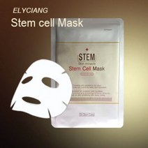 STEM CELL SKIN MIRACLE-recycle mask 줄기세포 마스크1매