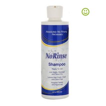 드라이샴푸 물없이쓰는 환자용 샴푸 24p 냄새 향기