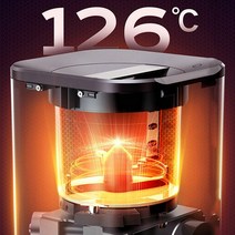 주방 쓰레기 퇴비 기계 음식물 처리 분쇄기, 04 AU plug machine