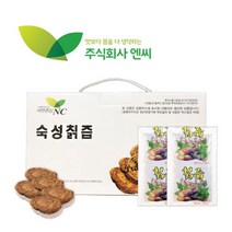 숙성칡즙 30포 3박스, 3개, 단품