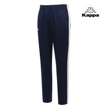 카파 (공용)퍼포먼스 라인 트레이닝 하의_KKFP161MD_NVY