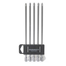 썬키 육각 드라이버 비트 세트 SDB-150, 1세트