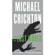 The Lost World, Ballantine Books