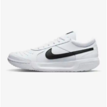 (국내매장판) 나이키 코트 줌 라이트 3 화이트 운동화 테니스화
