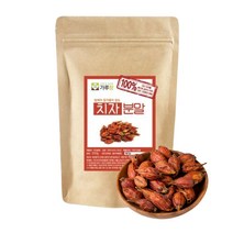 국산 천연 치자 분말 200g 가루 파우더 건강 선식, 국산 치자분말 200g
