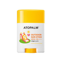 아토팜 야외놀이 선스틱 SPF50+ PA++++, 21g, 5개