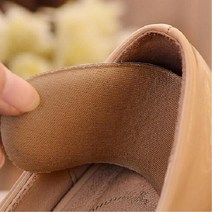 구두 로퍼 발뒤꿈치 보호 패드 쿠션 (2P) 로퍼패드