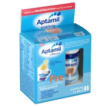 APTAMIL 압타밀 프로누트라 프레 Pre 2X90ml, 1, 1개