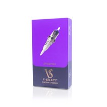 V셀렉트[반영구 디지털니들] -(세부옵션선택) /V select, VC-P0605RL(18) / 20개 1세트