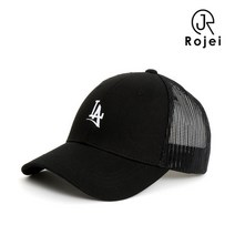 로제이 로제이 남여공용 LA 매쉬 볼캡 야구모자 RCD338_BL