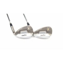 중고 혼마 W106 경량S 50 56도 웨지세트, 단품