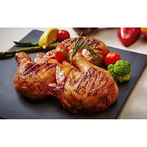 [BBQ] 자메이카 통다리 바베큐 170g x 6개, 상세 설명 참조, 상세 설명 참조, 상세 설명 참조