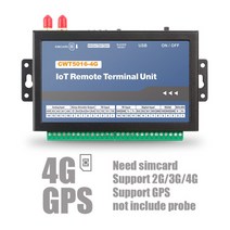 데이터로거 클라우드 앱 모니터링 기능이 있는 cwt5016 8채널 gsmwi fi 온도, 03 CWT5016-4G-GPS