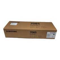 삼성 정품토너 SL K401LX 검정, 1개