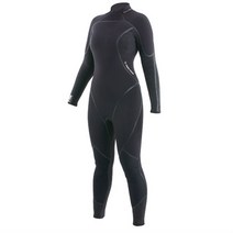 [아쿠아렁 AQUALUNG] 아쿠아 플렉스 3mm 여성용, 8T