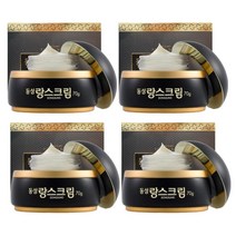 동성 랑스크림 70g x 4개, 2025년11월1일까지