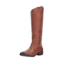 Sam Edelman 샘 에델만 여성 페니 클래식 승마화