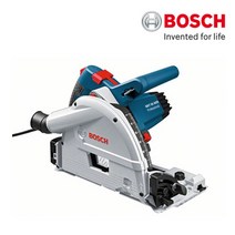 보쉬 플런지쏘 레일쏘 GKT 55 GCE, 1개