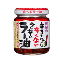 모모야 라유 110g, 1개