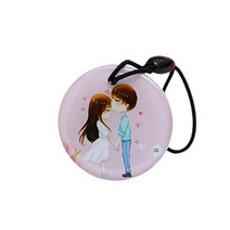 RFID복사기 rfid rfid태그 카드복사기 ID 125KHz RFID 쓰기 가능 재기록 스마트 빈 칩 복사 EM4305 T5577, 12 라이트 그린