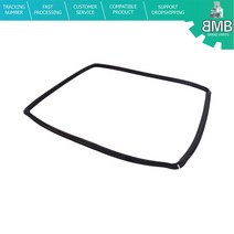 내장 오븐 도어 개스킷 호환 제품 Bosch Siemens Profilo FRMA801 HB301E0T HBN331S2T 및 기타 모델