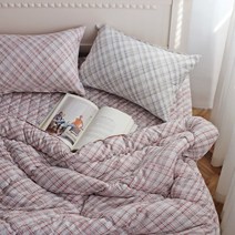 사계절 차렵이불 알러지 먼지없는 슈퍼싱글 비트