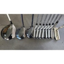 남자풀세트 젝시오조합풀세트 중고풀세트 골프클럽