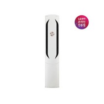 [LG전자] 공식판매점 휘센 에어컨 스탠드형 FQ17HCWWC1 /수도권설치/기본설치비포함, 배관선택:매립배관