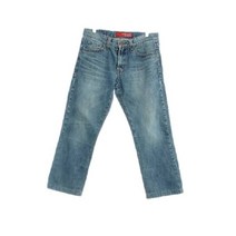 게스 중청 데님 청바지 남자 4485