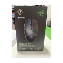 레이저 Orochi V2 무선 게이밍 마우스 - 블랙