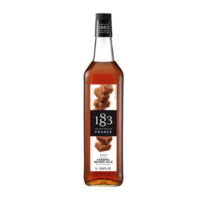 1883 솔티드카라멜 시럽1000ml, 1개