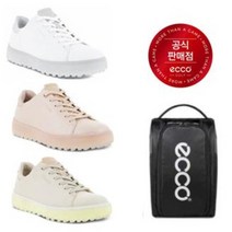 에코 (코리아정품/국내AS) 신상품 여성골프화 ﻿ TRAY