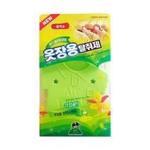 옷장용 탈취제 신발장 서랍장 방충제 방향제 숲속향