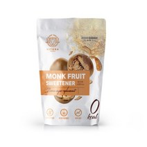 키토라푸드 글루텐프리 나한과 스위트너 골드, 500g, 3개