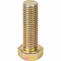 육각볼트 규격 M12볼트 140mm 20개