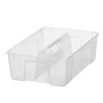 이케아 삼라 상자인서트11L22L 2칸 수납박스