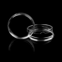 코인보관케이스-19mm 수집 동전 전시 수납 개별보관