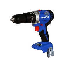 오성-충전해머드릴 OHC-2013BL(베어툴) 배터리 충전기 별매 O