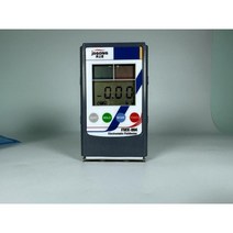 정전기 측정기 테스터 표면 검출기 전하 전위 마찰, 고정밀FMX-004 정전기테스터(0-30KV)