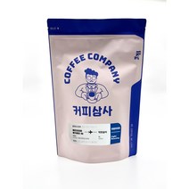 커피상사 약배전 에티오피아 예가체프 G2 1kg, 에스프레소용분쇄(모카포트)