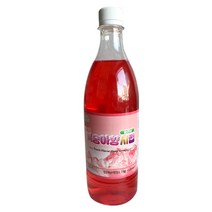 DH 슬러시 복숭아향 시럽 1병 1kg, 1개
